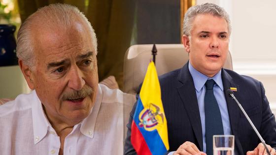 Autonomía de la Fiscalía es respaldada por Duque, Pastrana y otros exmandatarios del grupo IDEA