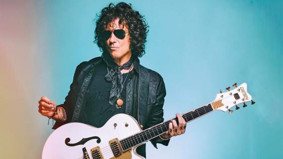 Enrique Bunbury Anuncia Su Regreso A Colombia | KienyKe