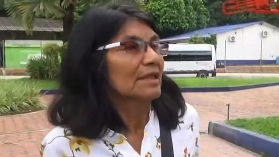 Niños perdidos en el Guaviare: Abuela pide apoyo