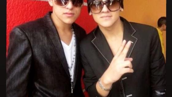 Yeison Jiménez compartió con sus seguidores un foto junto al reconocido Kevin Roldán. Yeison Jiménez compartió con sus seguidores un foto junto al reconocido Kevin Roldán.