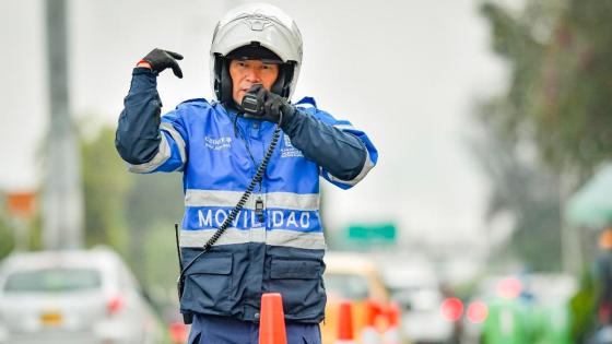 ¡Pilas! Estos Son Los Cierres Viales En Bogotá Por Consultas ...