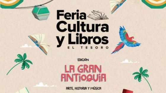 feria libro tesoro 