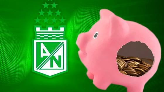 Atlético Nacional