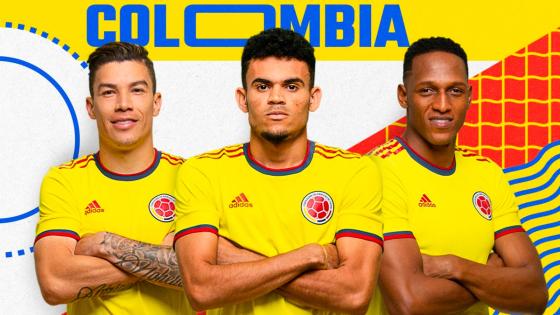 Selección Colombia: horario y canales para partido ante Irak