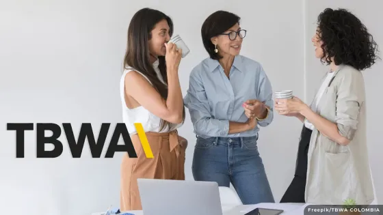 TBWA Colombia crea programa que resalta el trabajo de mujeres creativas