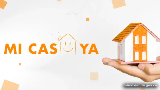 Los Cambios Para Solicitar El Subsidio Mi Casa Ya | KienyKe