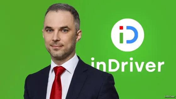 inDriver