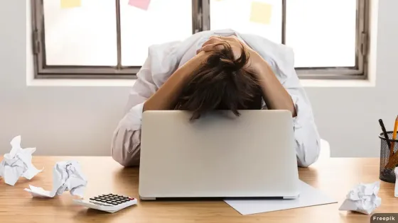 ¿Qué Es El Síndrome De Burnout Y Cómo Prevenirlo En El Trabajo? | KienyKe