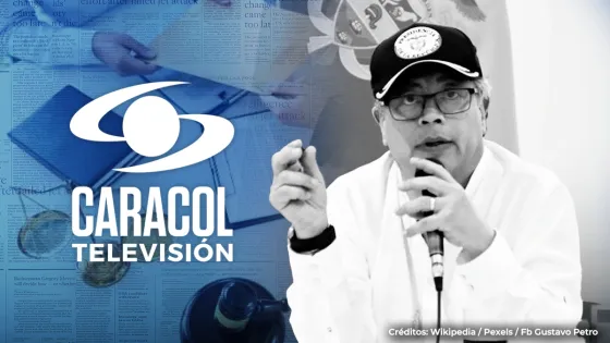 Petro Noticias Caracol