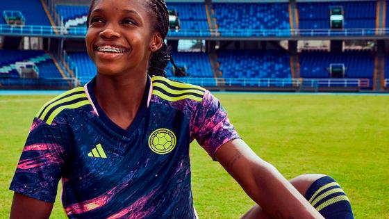 Linda Caicedo Linda Caicedo