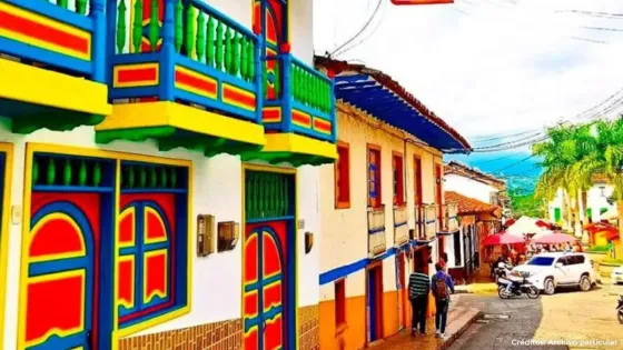 Turismo En Colombia Aumenta En 2023 | KienyKe