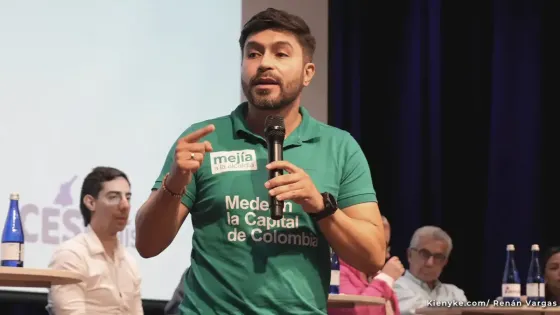 Jaime Mejía