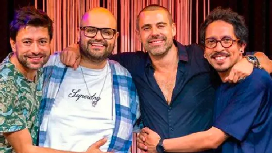 ¿Quién es Adrián Parada, el segundo finalista de MasterChef? ¿Quién es Adrián Parada, el segundo finalista de MasterChef?