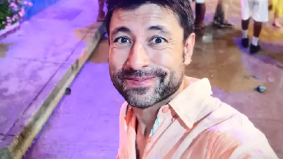 ¿Quién es Adrián Parada, el segundo finalista de MasterChef? ¿Quién es Adrián Parada, el segundo finalista de MasterChef?