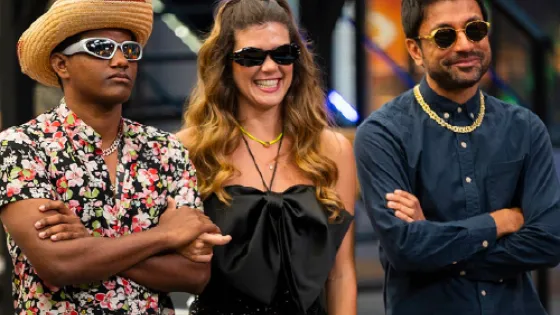 ¿Quién es Adrián Parada, el segundo finalista de MasterChef? ¿Quién es Adrián Parada, el segundo finalista de MasterChef?