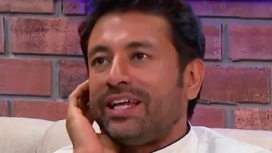 ¿Quién es Adrián Parada, el segundo finalista de MasterChef? ¿Quién es Adrián Parada, el segundo finalista de MasterChef?