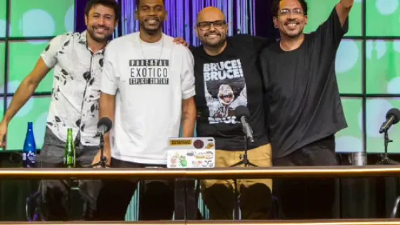 ¿Quién es Adrián Parada, el segundo finalista de MasterChef? ¿Quién es Adrián Parada, el segundo finalista de MasterChef?