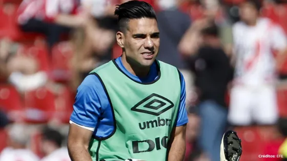 Falcao