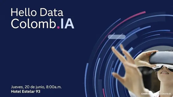 Hello Data Colomb.IA