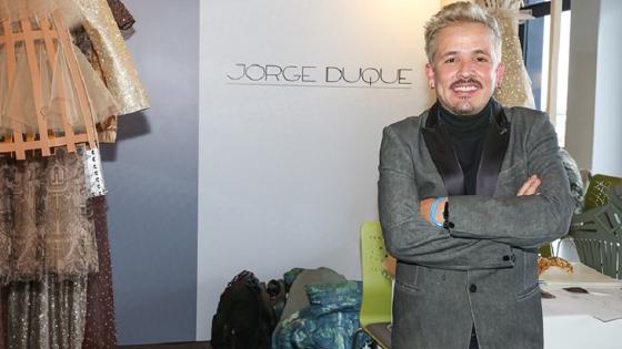 Jorge Duque