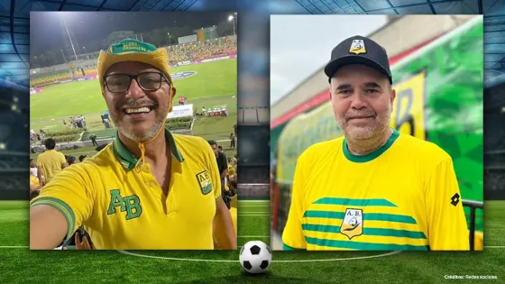 famosos hinchas del bucaramanga