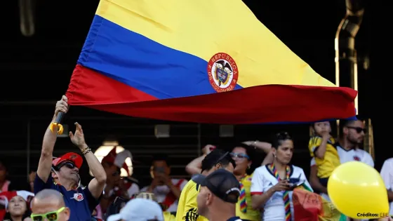 ¿Habrá día cívico en Colombia por la Selección?