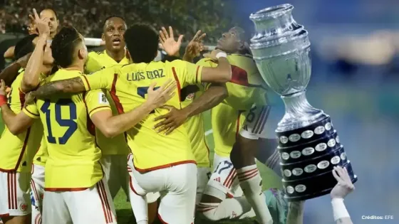 No habrá recibimiento para los jugadores de la Selección Colombia en Bogotá