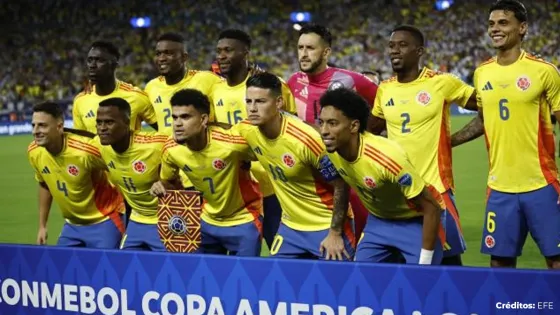 Cuánto dinero se llevó Colombia en la Copa América