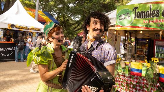 Secretaría de Cultura Ciudadana