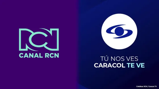 Canal RCN Caracol