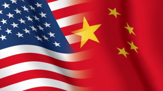 Estados Unidos anuncia nuevas restricciones a China