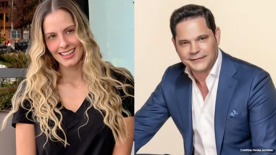 El secreto mejor guardado: La relación de Rey Ruiz y Laura Acuña antes de 'Yo Me Llamo'