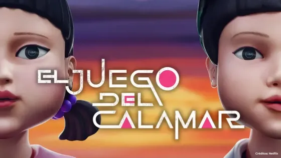 Juego Calamar Temporada  Juego Calamar Temporada