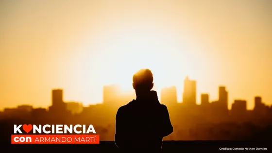 Konciencia Konciencia