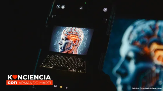 Konciencia Konciencia