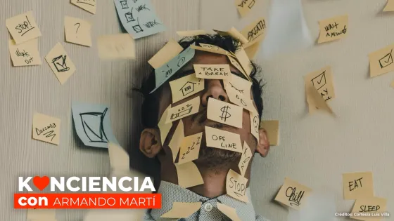 Konciencia Konciencia