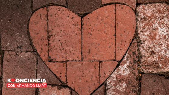 Konciencia Konciencia Armando Martí