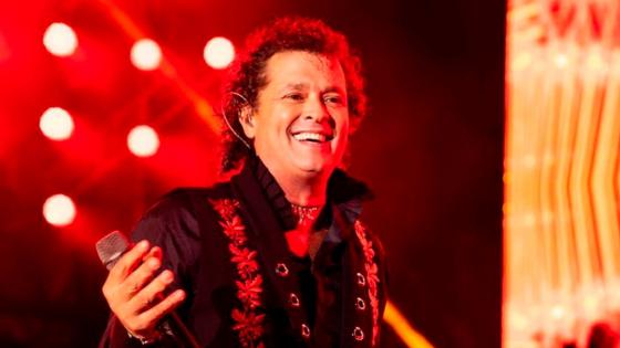 Polémica por estatua de Carlos Vives que parece mujer