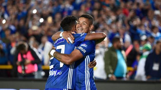 Millonarios derrotó a Santa Fe en el primer clásico capitalino