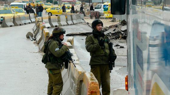 Soldados israelíes asesinaron 149 palestinos en 2019