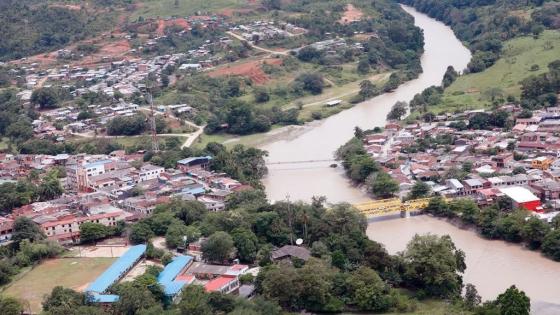 ExFarc a rendir versión por desapariciones en Hidroituango