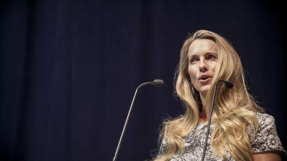 Laurene Powell Jobs