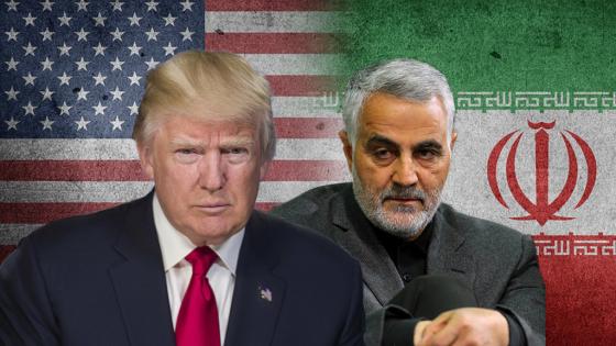 ¿Qué implica el asesinato del líder iraní Qasem Soleimani?