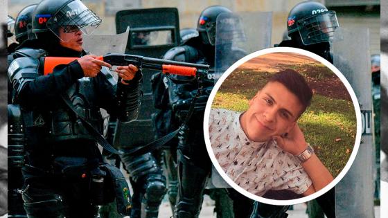 Escopeta calibre 12: el arma que causó la muerte de Dilan