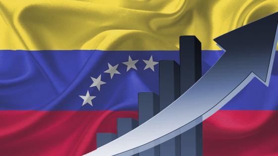 Aumenta el salario mínimo en Venezuela