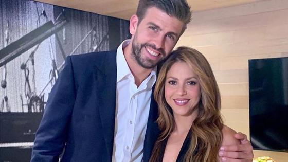 La razón por la que Shakira no se casa con Piqué