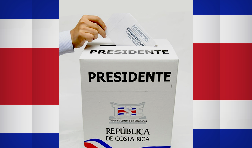 Este Domingo, Costa Rica Vive Jornada De Elecciones | KienyKe