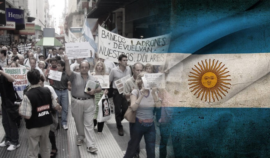 Lo que debe saber sobre la crisis económica en Argentina KienyKe