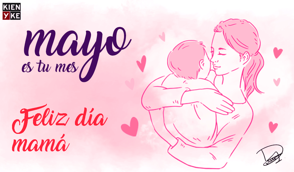 Colombia celebra el Día de las Madres KienyKe