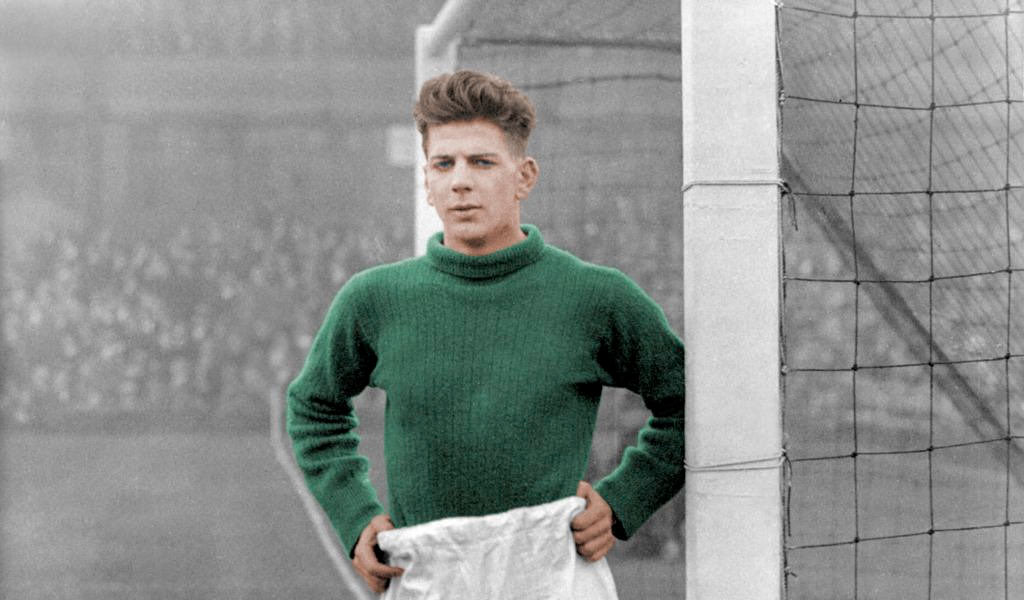 John Thomson, El Futbolista Que Murió Jugando Un Partido | KienyKe